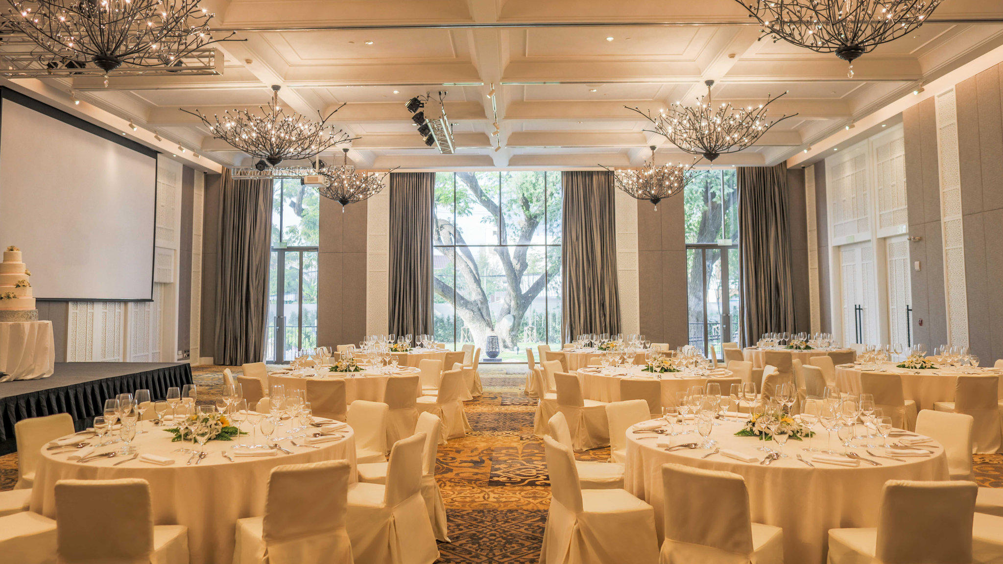 Фото Intercontinental Hua Hin Resort