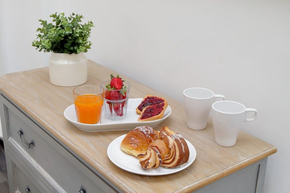 Фото Panisperna Apartment 2