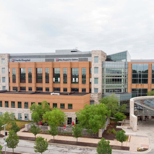Iu Health Physicians Primary Care - Iu Health North Hospital Medical ...