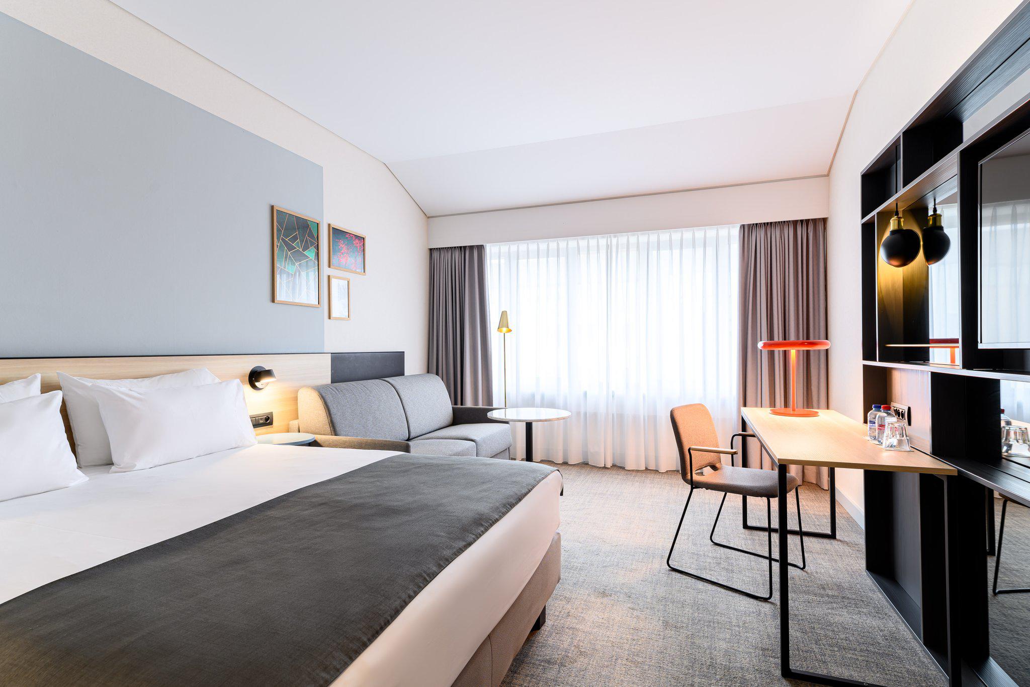 Фото Holiday Inn Hasselt, an Ihg Hotel