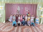 Детский сад Колосок (ул. Карла Маркса, 22А, Назарово), детский сад, ясли в Назарово
