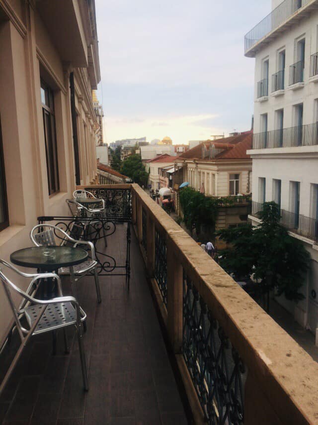 Фото Отель Moni