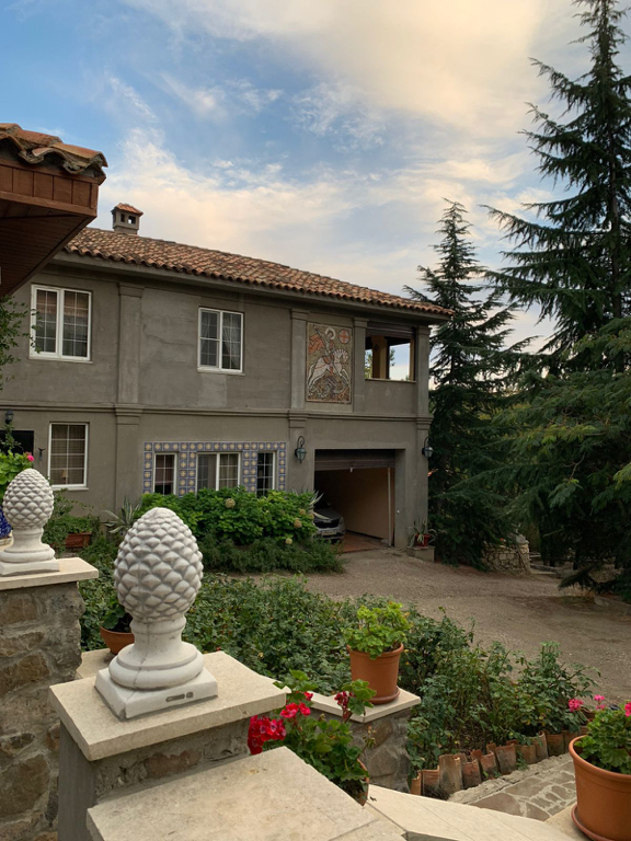 Фото Дом архитекторов