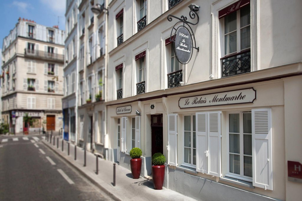 Фото отеля 4