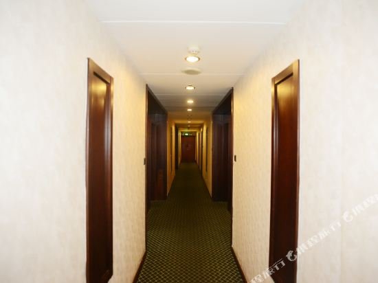 Фото JI Hotel (Shanghai Kangqiao Xiuyan Road)