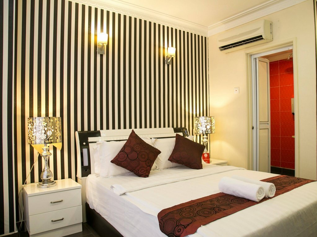 Hotel Oyo Rooms Shah Alam Uitm, Shah Alam, photo