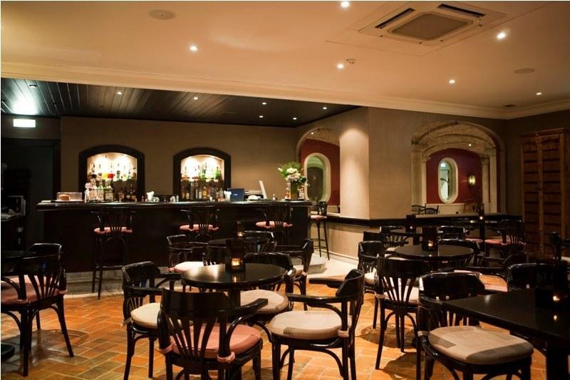 Фото M'ar De Ar Muralhas