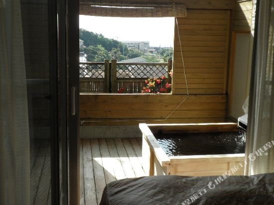 Фото Hotel Tenzankaku Yurakuan