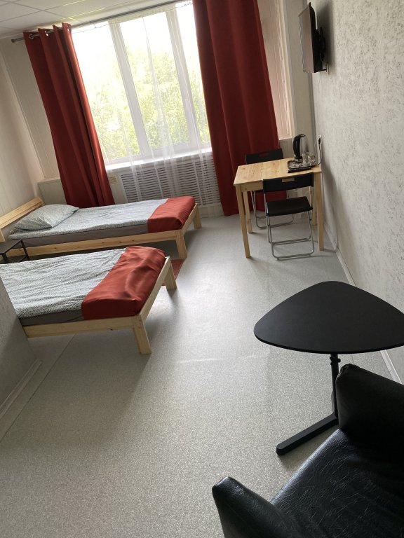 Фото отеля 3