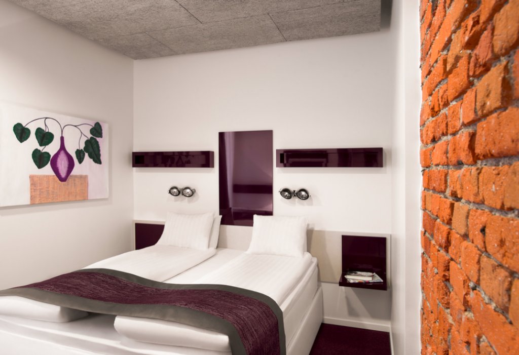 Фото Ibis Styles Stockholm Odenplan