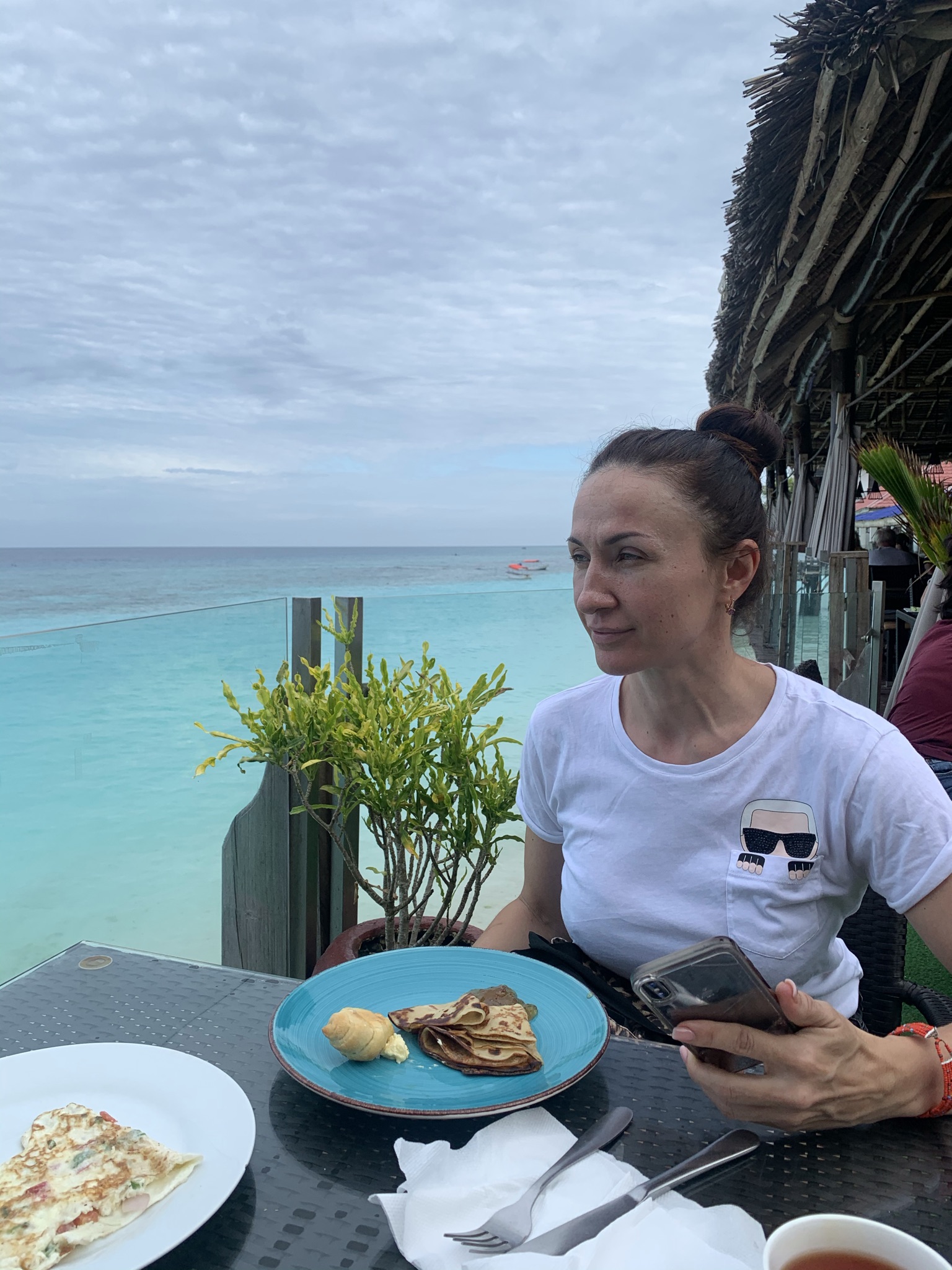 Фото Amaan Nungwi Hotel