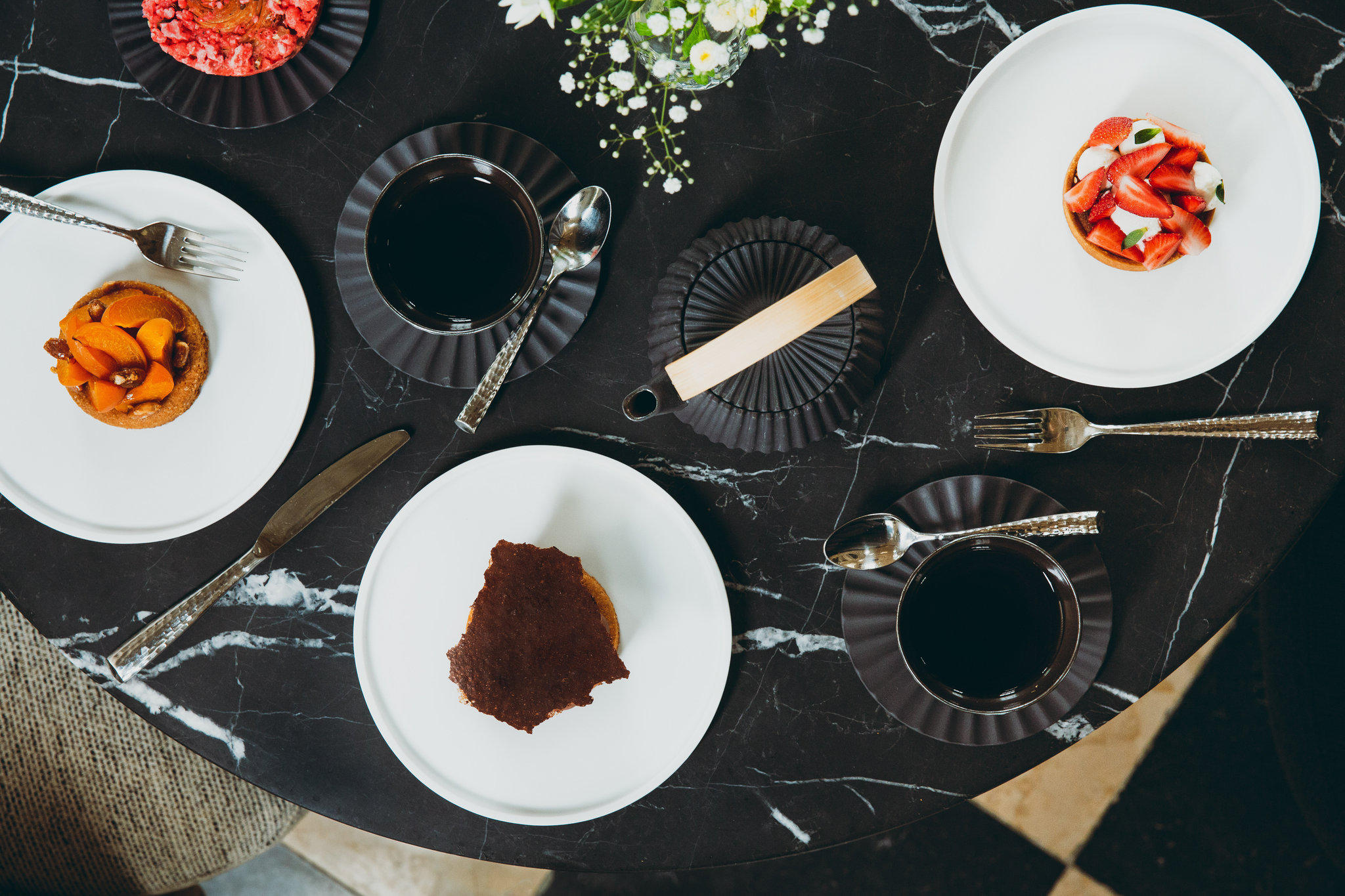 Фото InterContinental Lyon Hotel Dieu