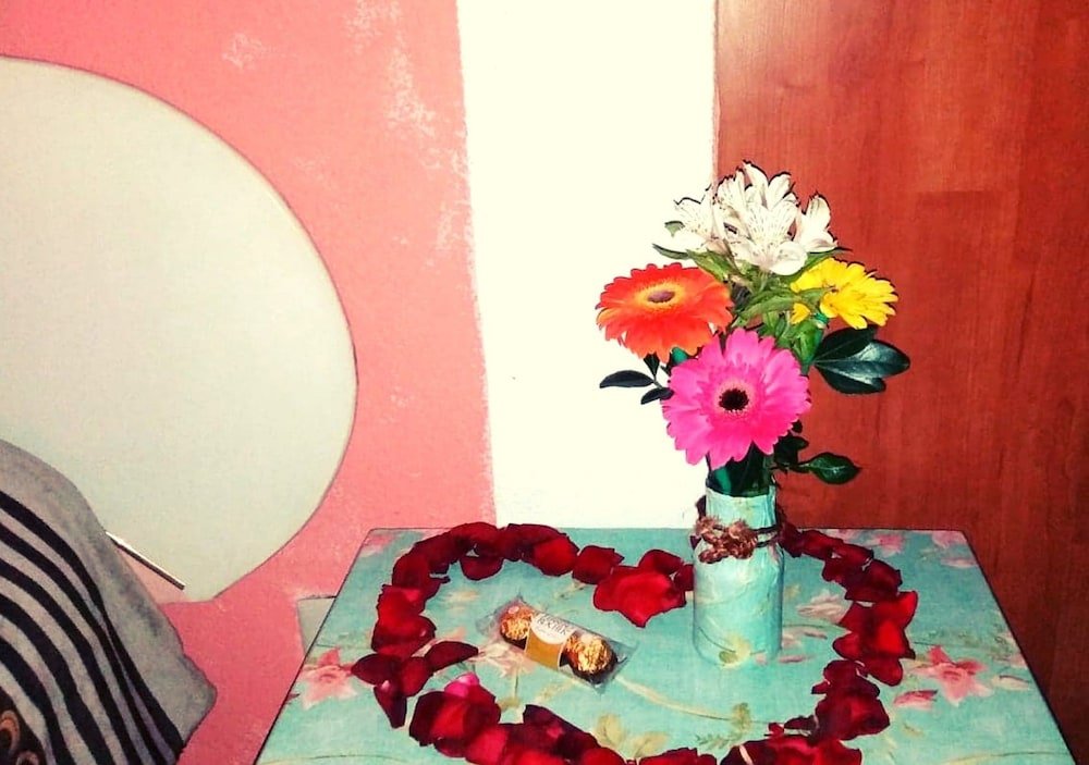 Фото Hostal Quinto Sol