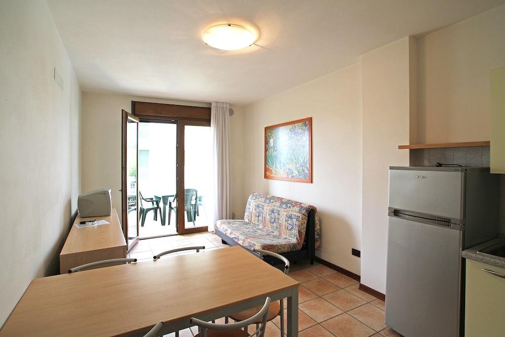 Фото Villaggio Lecci