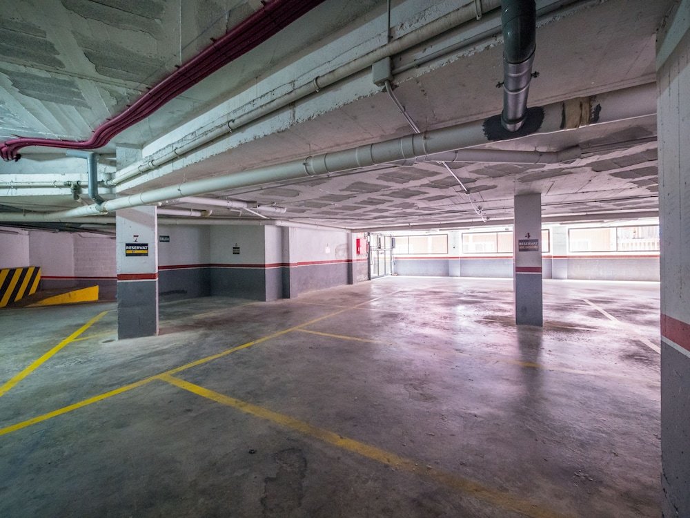 Фото Apartaments Ar Santa Anna II