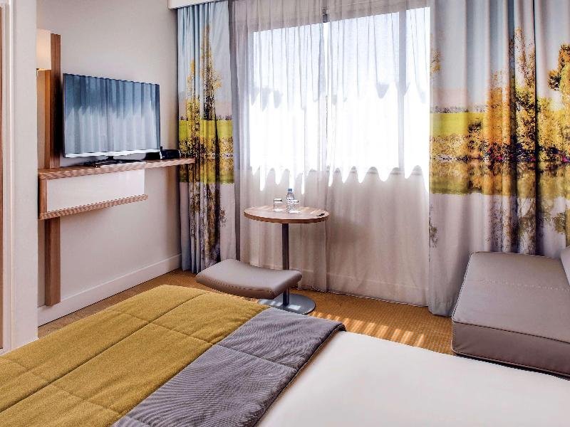 Фото Mercure Macon Bord de Saone