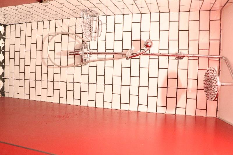 Фото Cinema Hostel Jerusalem