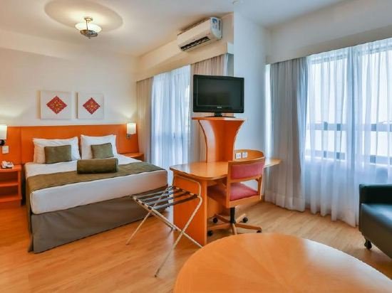 Фото Quality Hotel Paulista - Sao Paulo