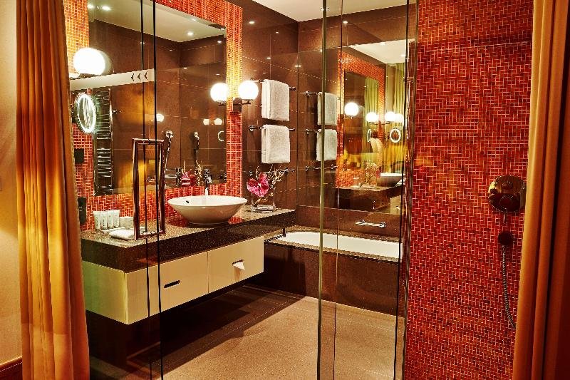 Фото Kempinski Hotel Das Tirol