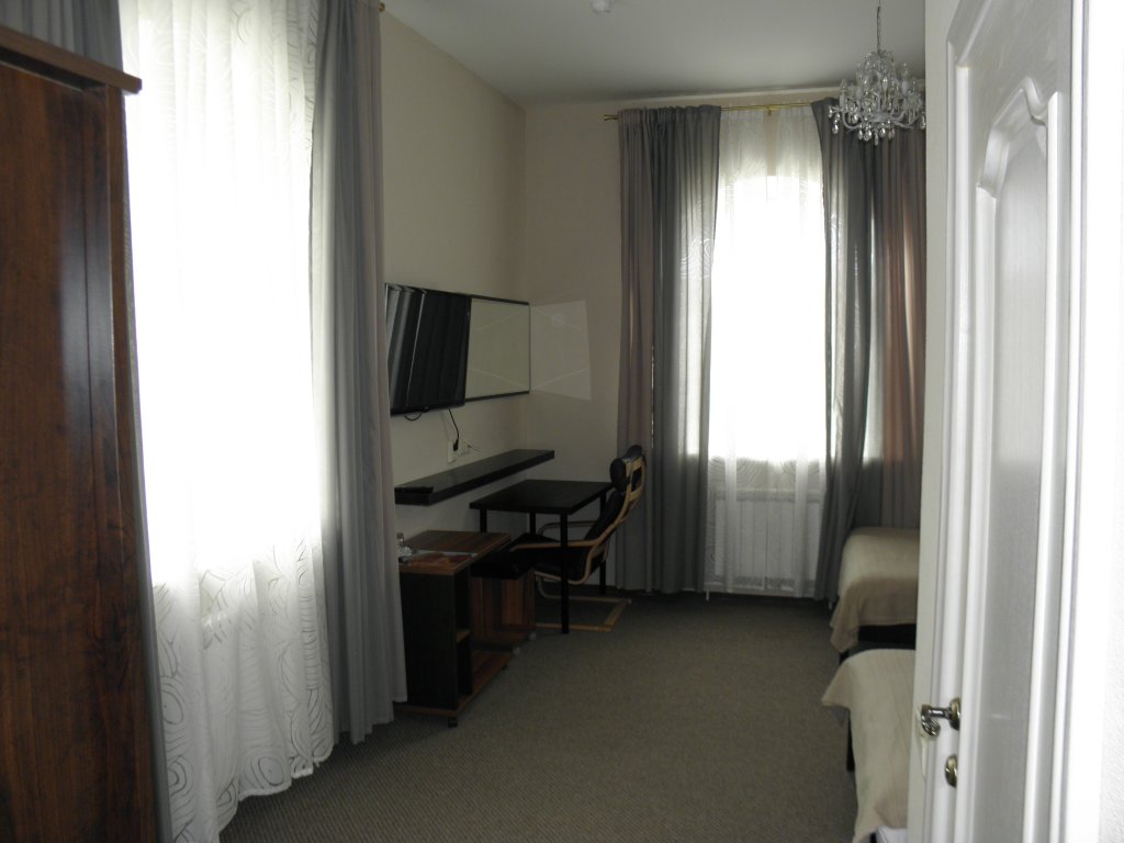 Фото Провинция