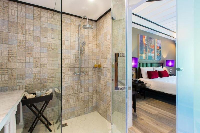 Фото Moracea by Khao Lak Resort