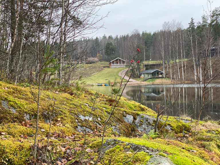 Фото Forrest Lodge Karelia