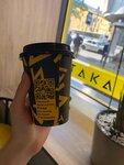 Itaka (Bolshaya Sadovaya Street, 67), fast food