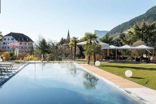 Гостиница Dolcevita Hotel Alpiana Resort