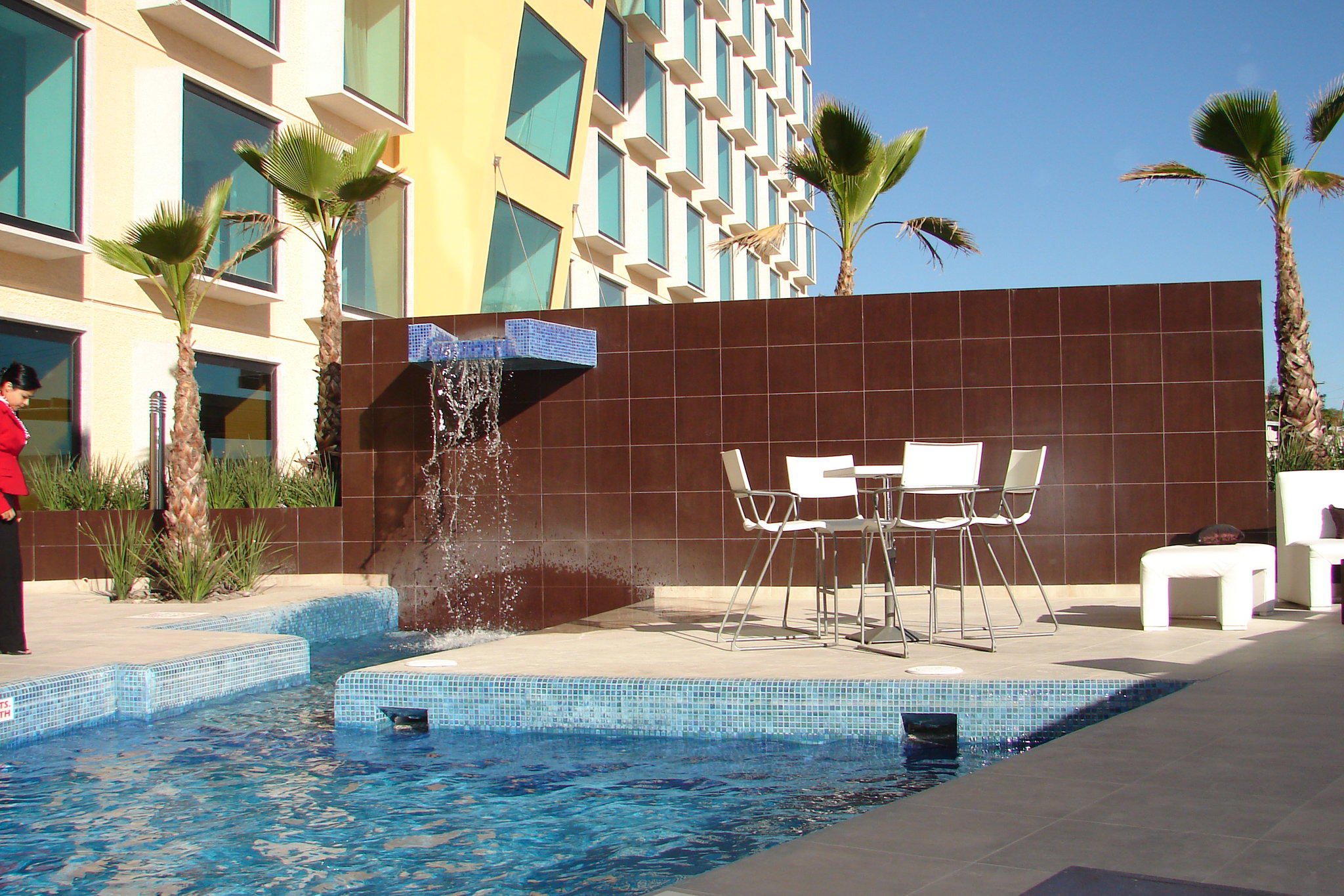 Фото Crowne Plaza Queretaro