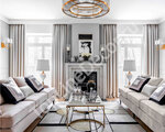 TopLineDecor (Matrosskaya Tishina Street, 23с2), curtains, curtain rods