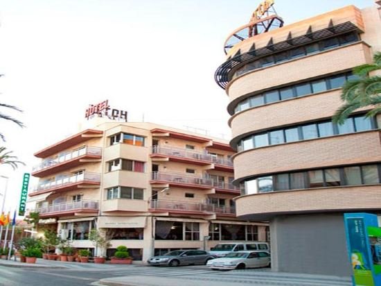 Фото Iberflat Apartamentos Marynton