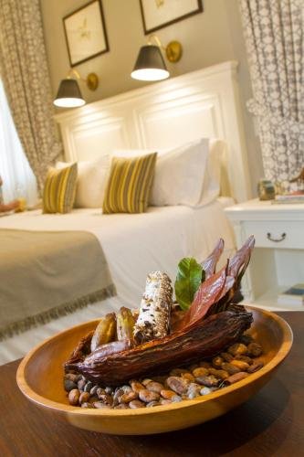 Фото Hotel del Parque