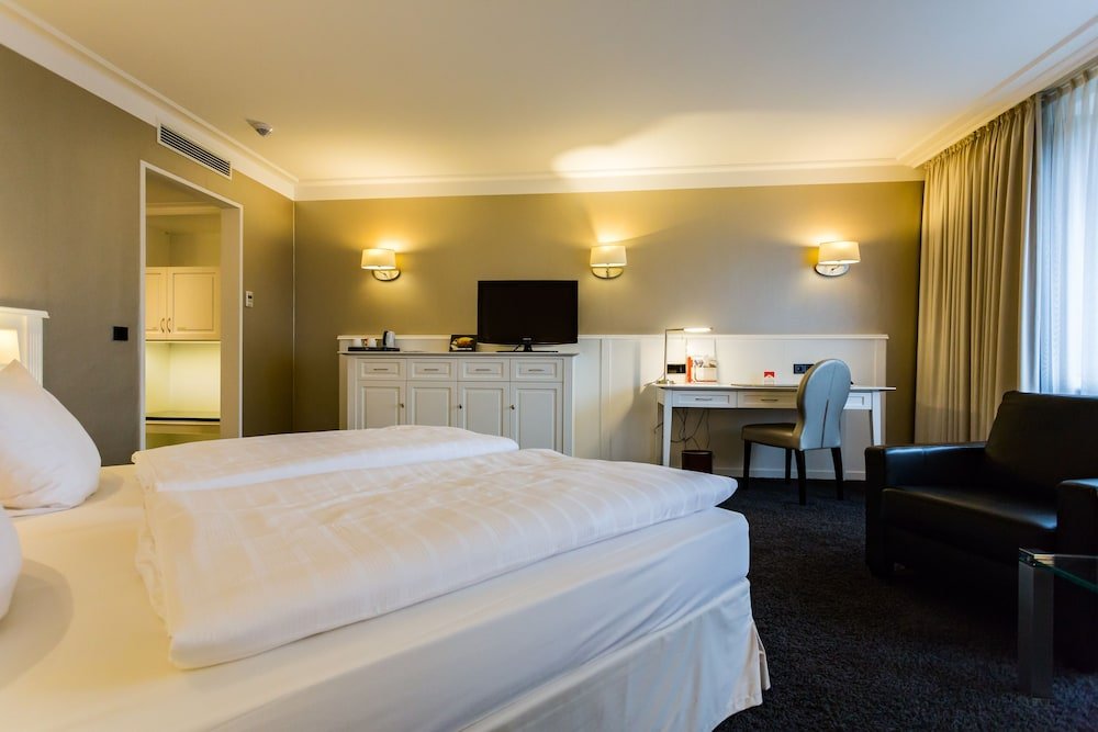 Фото Parkhotel Gütersloh