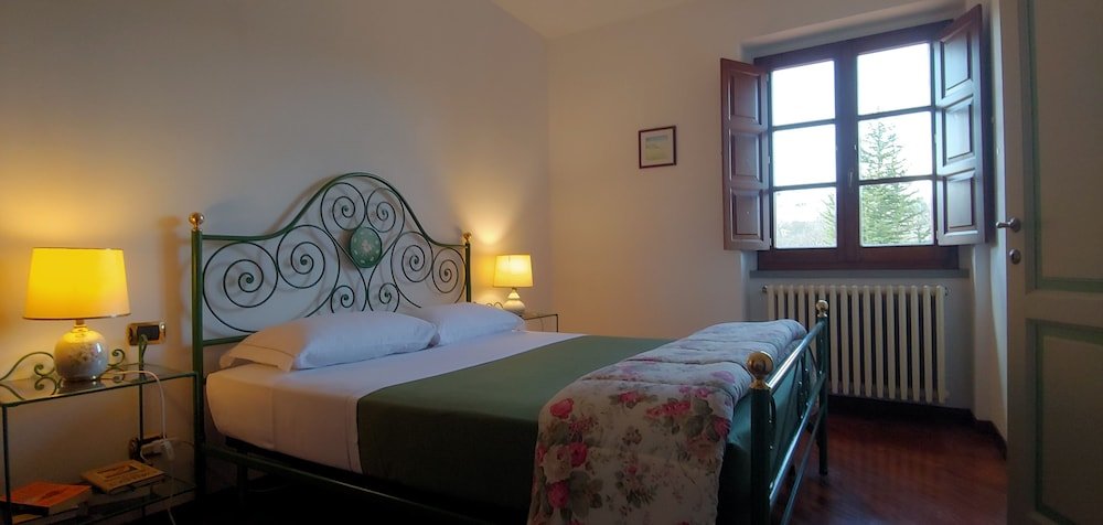 Фото Torrebianca Tuscany