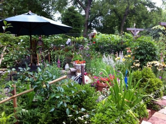 Фото Little House Nashville by Redawning