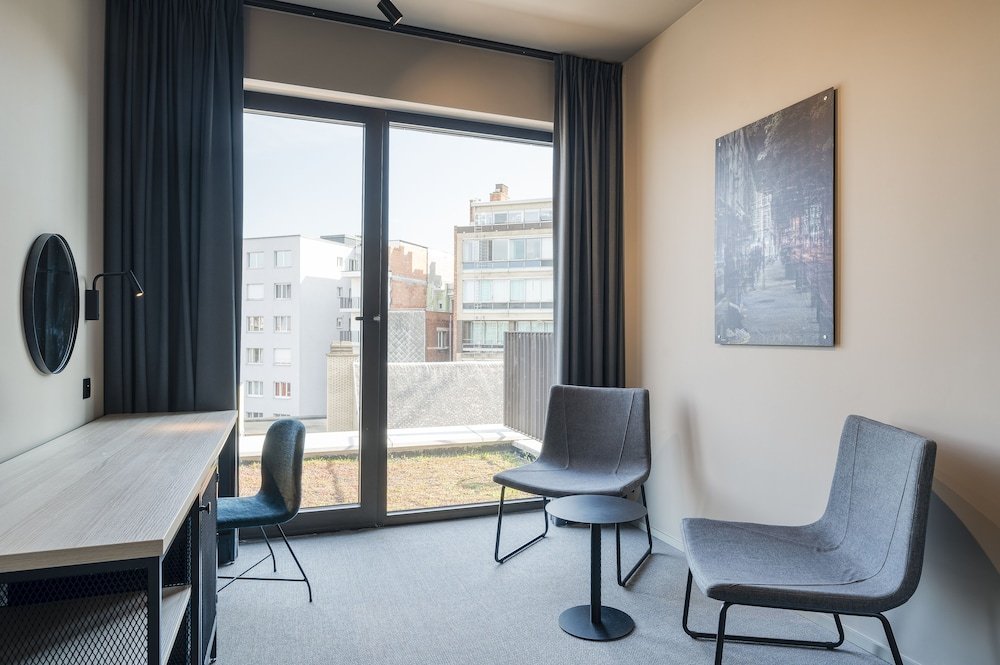 Фото Citybox Antwerp