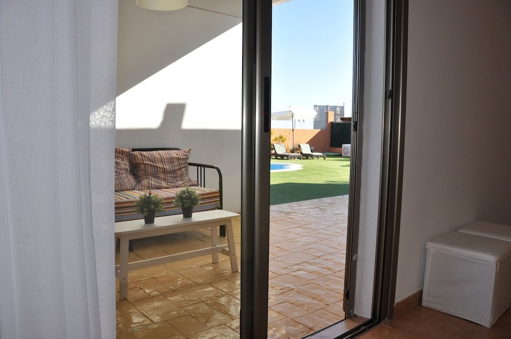 Фото Ecovilla White Suite