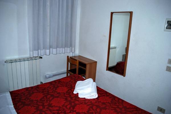 Фото Hotel Rossi