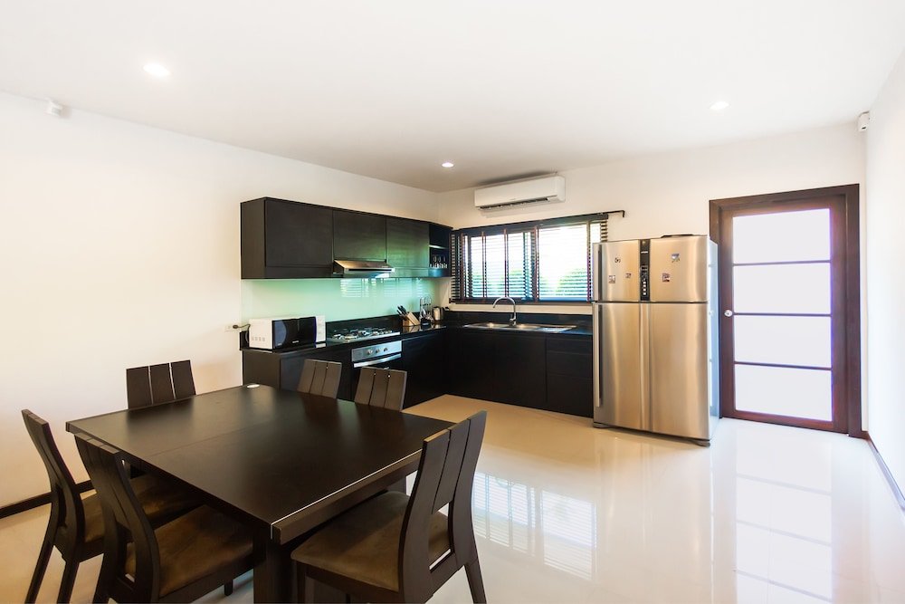 Фото Baan Bua Estate by Tropiclook