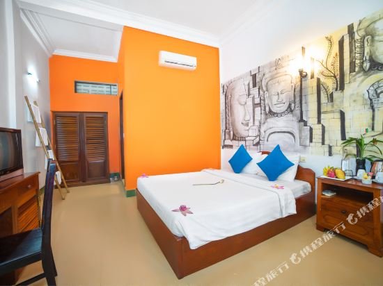 Фото eOcambo Village