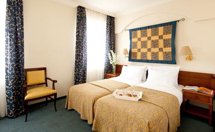 Фото Отель Прима Палас