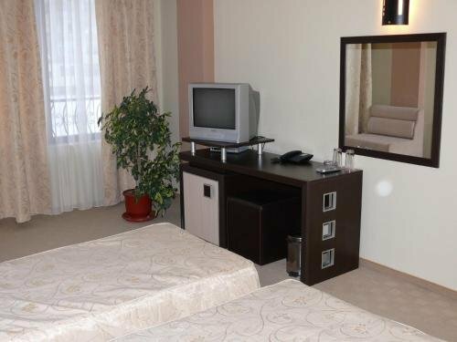 Гостиница Hotel Brilliantin в Сливене