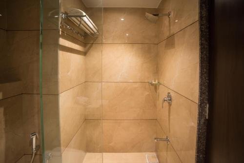 Фото Hotel Virgo Sumeru