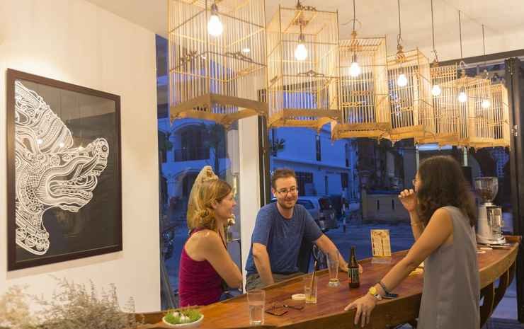 Фото Purple Hue BnB Central Hub