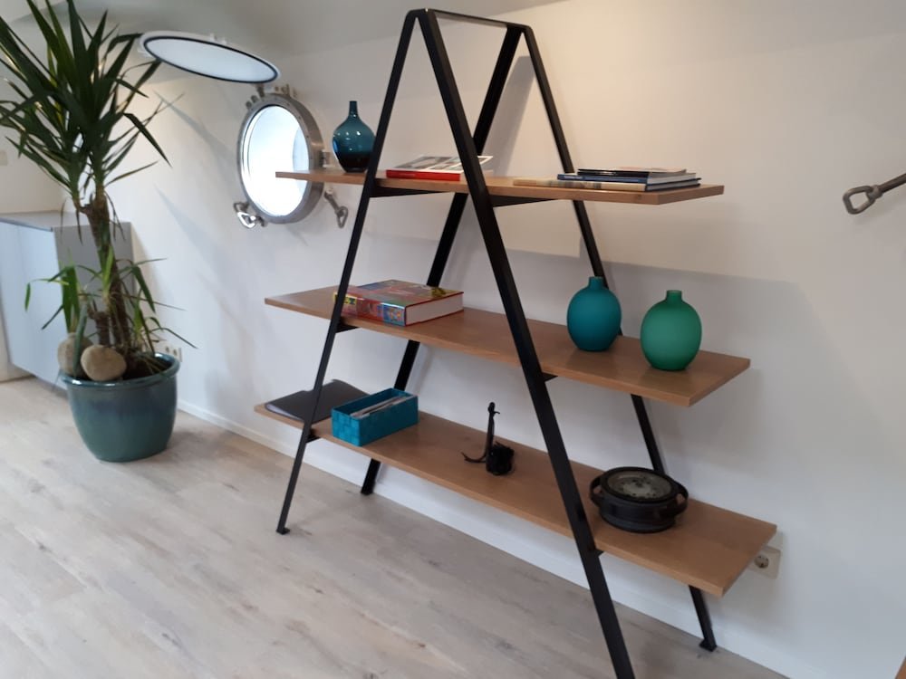 Фото Rooms on Water