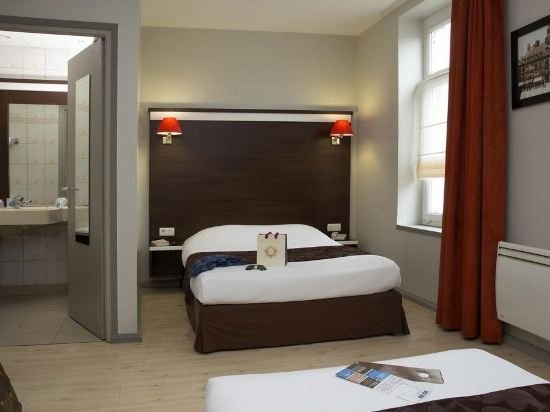 Фото Hôtel des Reignaux