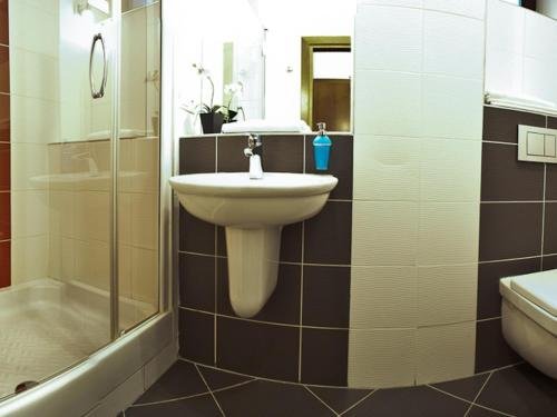 Фото Hotel Stupka