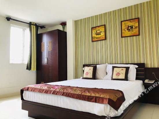 Фото Sen Saigon Hotel