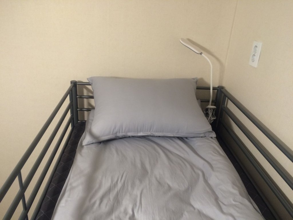 Фото Naru Guesthouse