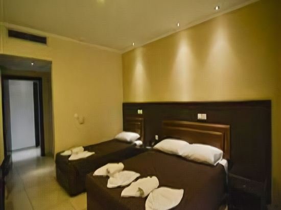 Фото Grand Platon Hotel